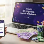 Finding Cashback Bonuses With No Wagering In India