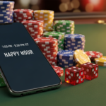 Happy Hours Casino Promotions For Indian Bettors