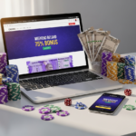 Weekend Reload Bonus Offers For Indian Casino Players